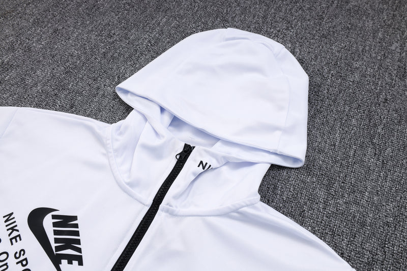 Conjunto de Nike 2024 Branco - Lançamento