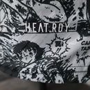 Camisa Japão Especial Captain Tsubasa 23/24 - Versão Jogador Adidas Lançamento