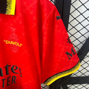 Milan Edição Especial 25/26 - Puma Torcedor Masculina Lançamento