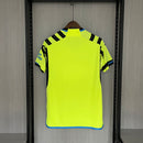 Camisa Arsenal Away 23/24 - Adidas Torcedor Masculina - Lançamento