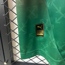 Milan Edição Especial 25/26 - Puma Torcedor Masculina Lançamento