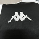 Regata Vasco Home 24/25 - Lançamento Kappa