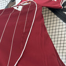 Camisa Fluminense III 2007/08 - Versão Retrô