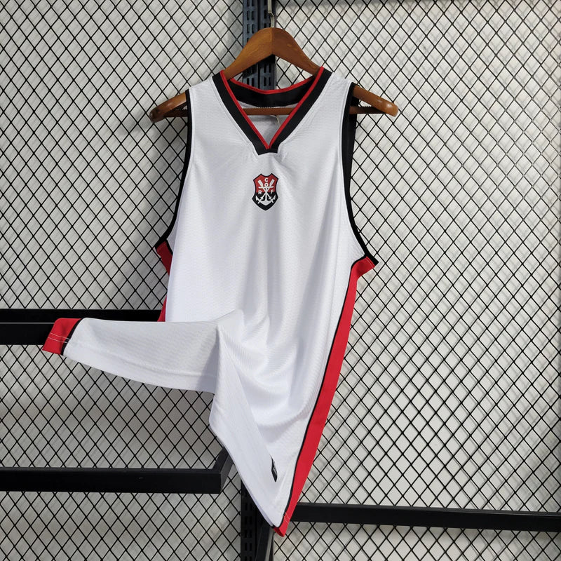 Regata Basquete Thug Nine Flamengo 23-24