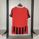 Camisa Milan Home 24/25- Puma Torcedor Masculina - Lançamento