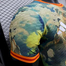 Camisa Japão Anime Luffy One Piece 25/26 - Versão Jogador