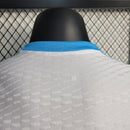 Camisa Argentina Edição Tri Campeão 23/24 - Versão Jogador - Lançamento