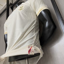 Camisa Flamengo Third 25/26 - Adidas Jogador Masculina Lançamento