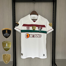 Camisa Fluminense Away 23/24 - Versão Campeão - Lançamento