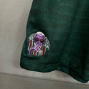 Camisa Fluminense Cartola 23/24 - Versão Masculina - Lançamento