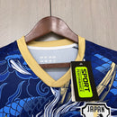 Camisa Japão Especial Edição Dragon 24/25 - Lançamento
