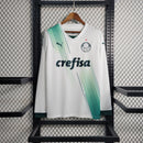 Manga Comprida Palmeiras Away 2023/24