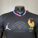 Camisa França Especial 24/25 - Versão Jogador