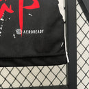 Camisa Japão Anime Roronoa Zoro 24/25 - Adidas Lançamento