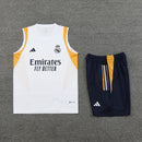 Kit de Treino Real Madrid 23/24 - Lançamento