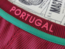 Camisa Portugal Manga comprida 24/25 - Versão Torcedor - Nike Lançamento