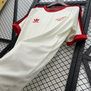 Camisa Flamengo Especial 1981 - Adidas Lançamento Torcedor