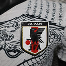 Camisa Japão Dragon 24/25 - Versão Jogador