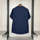 Camisa Flamengo Treino Azul Marinho 25/26 - Adidas Lançamento