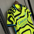 Camisa Arsenal Away 23/24 - Adidas Torcedor Masculina - Lançamento