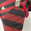 Camisa Flamengo Titular 2019 - Versão Retro Adidas