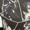 Camisa Japão Especial CVZ Preta 23/24 - Versão Jogador