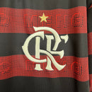 Camisa Flamengo Titular 2019 - Versão Retro Adidas