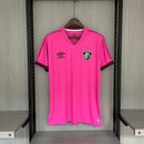 Camisa Fluminense Outubro Rosa 23/24 - Versão Masculina - Lançamento