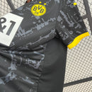 Camisa Borussia Dortmund Away 23/24 - Puma Torcedor Masculina - Lançamento