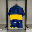 Camisa Boca Juniors Home Betsson 23/24 - Adidas Torcedor Masculina