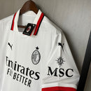 Camisa Milan Away 24/25- Puma Torcedor Masculina - Lançamento
