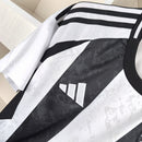 Camisa Juventus Home 24/25 - Adidas Torcedor Masculina - Lançamento