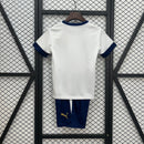 Kit Infantil Portugal 25/26 - Puma Lançamento