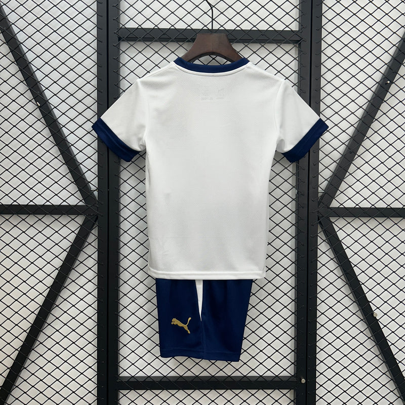 Kit Infantil Portugal 25/26 - Puma Lançamento