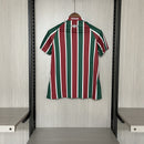 Camisa Fluminense Home Superbet 25/26 - Versão Feminina- Lançamento