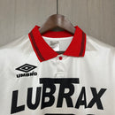 Camisa Flamengo 1994 - Versão Retrô