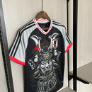 Camisa Japão Especial Feudal 24/25 - Adidas Lançamento Torcedor