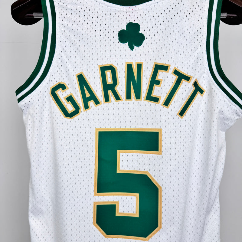 Camisa NBA Boston Celtics