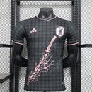 Camisa Japão Especial Espada 24/25 - Versão Jogador