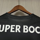 Camisa Sporting Home 24/25 - Nike Torcedor Masculina - Lançamento