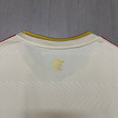 Croped Flamengo Third 25/26 - Adidas Feminina Lançamento