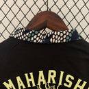 Jaqueta Corta Vento Arsenal Dupla Face 23/24- Lançamento