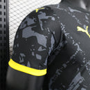 Camisa Borussia Dortmund Away 23/24 - Puma Jogador Masculina