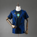 Camisa Brasil Away 2026 - Nike Torcedor Masculina Lançamento