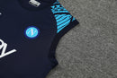 Kit de Treino Napoli 24/25 - Lançamento