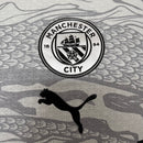 Camisa Manchester City Ano do Dragão 24/25 - Puma Jogador Masculina Lançamento