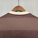 Camisa Flamengo Identidade 24/25 - Torcedor Feminina Lançamento