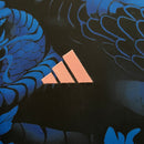 Camisa Japão Anime Especial III 24/25 - Versão Torcedor