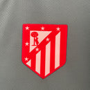 Camisa Atlético De Madrid Away 24/25 - Nike Torcedor Masculina Lançamento