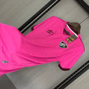 Camisa Fluminense Outubro Rosa 23/24 - Versão Masculina - Lançamento
